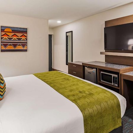 Best Western Plus Yuma Foothills Inn & Suites מראה חיצוני תמונה